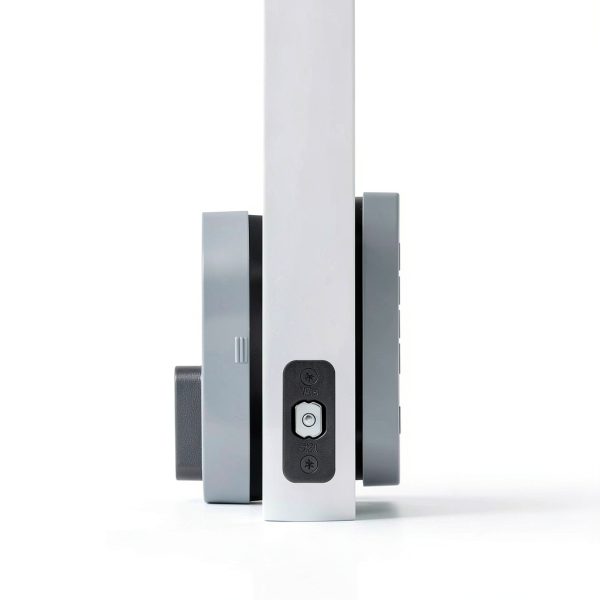 Yale Smart Lock with Matter Pushbutton Keypad Multiple Colors-6