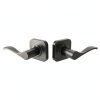 Yale Assure Lock 2 Smart Deadbolt with Wi‑Fi Black Suede Finish-2
