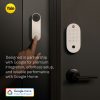 Yale Smart Lock with Matter Pushbutton Keypad Multiple Colors-1
