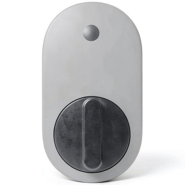 Yale Smart Lock with Matter Pushbutton Keypad Multiple Colors-8