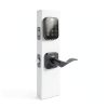 Yale Assure Lock 2 Smart Deadbolt with Wi‑Fi Black Suede Finish-9