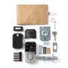 Yale Assure Lock 2 Smart Wi‑Fi Deadbolt Black Suede Satin Nickel-10