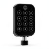 Yale Assure Lock 2 Smart Deadbolt with Wi‑Fi Black Suede Finish-11