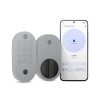 Yale Smart Lock with Matter Pushbutton Keypad Multiple Colors-0