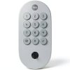 Yale Smart Lock with Matter Pushbutton Keypad Multiple Colors-7